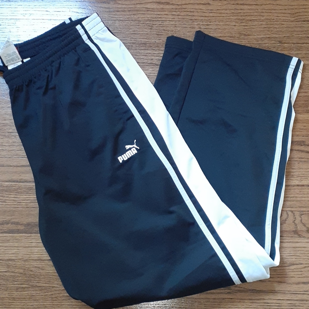 Puma Men's sport lifestyle pants